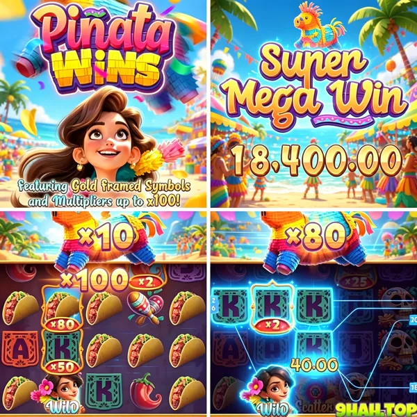 9HAH Slot Anti Rungkad Indonesia