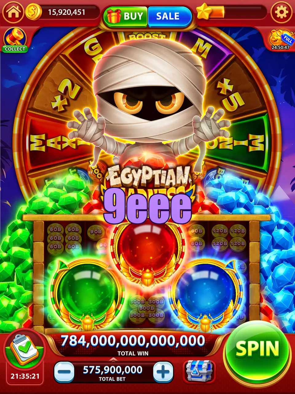 9eee Login