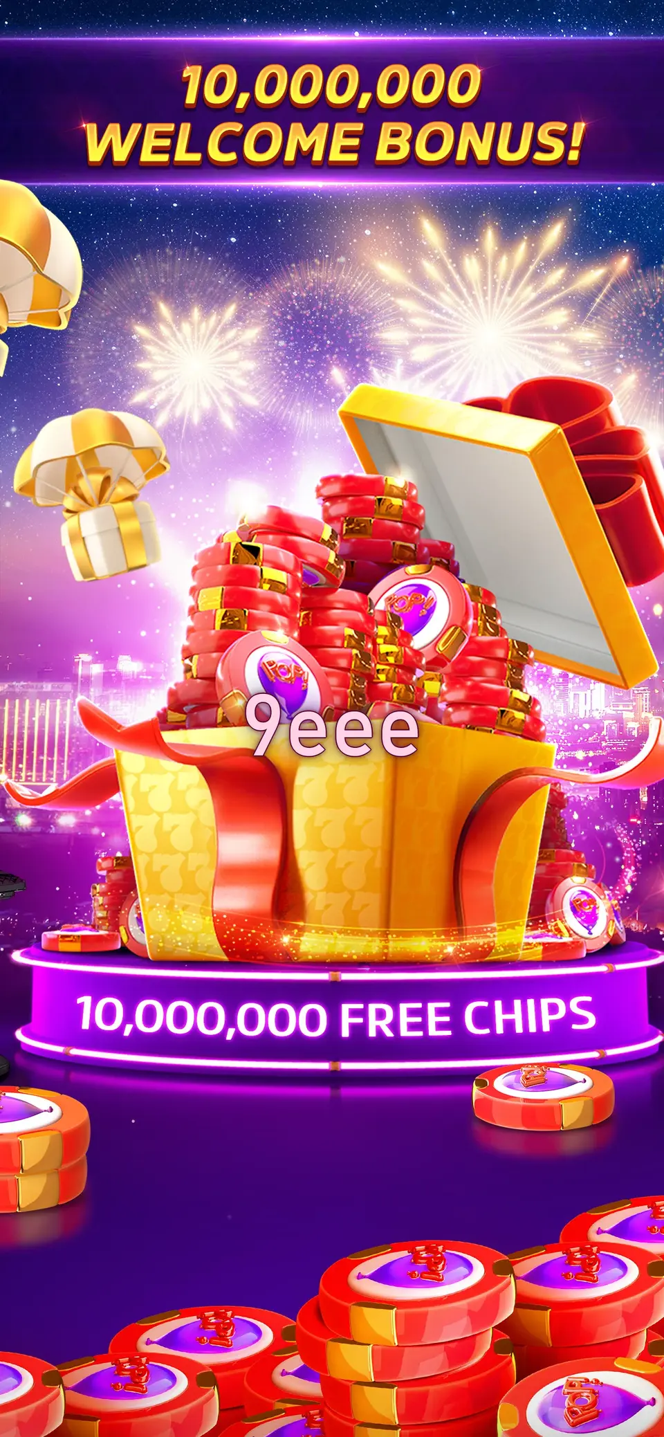 9eee Login