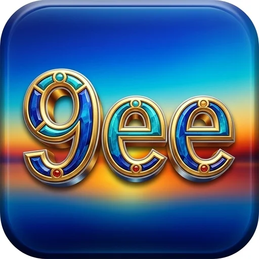 9eee Logo - Oficial